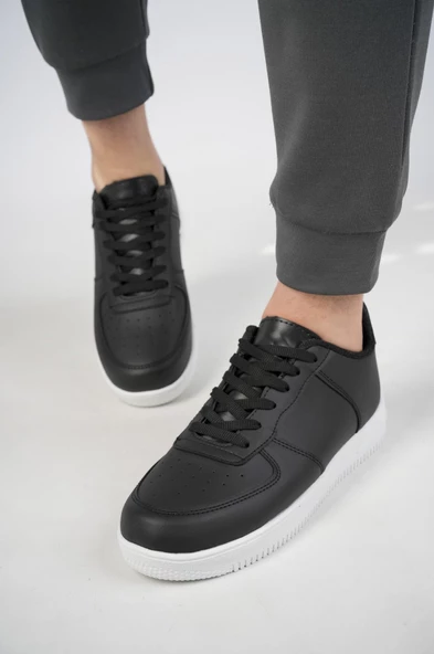 Muggo SVT01 Unisex  Sneaker Ayakkabı - Resim 12