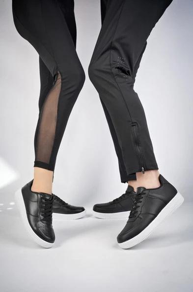Muggo SVT01 Unisex  Sneaker Ayakkabı - Resim 11