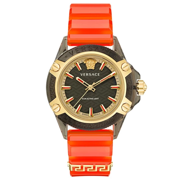 Versace VRSCVE6E00223 Unisex Kol Saati ürün görseli 1