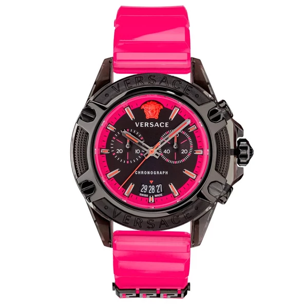 Versace  VRSCVEZ700221 Unisex Kol Saati ürün görseli 1