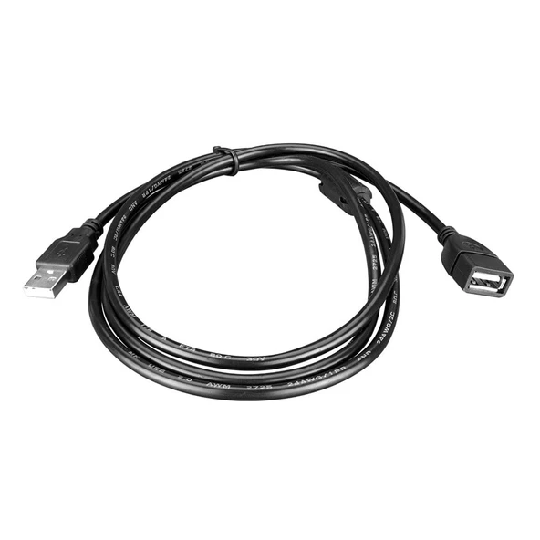 S-LINK SL-AF15L 1M USB 2.0 UZATMA KABLOSU ürün görseli 1