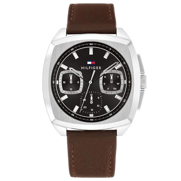 Tommy Hilfiger TH1710555 Erkek Kol Saati ürün görseli 1