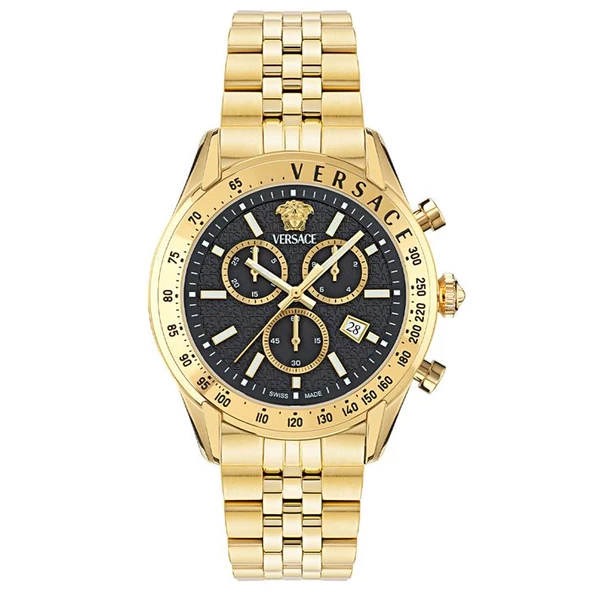 Versace VRSCVE8R00624 Erkek Kol Saati ürün görseli 1