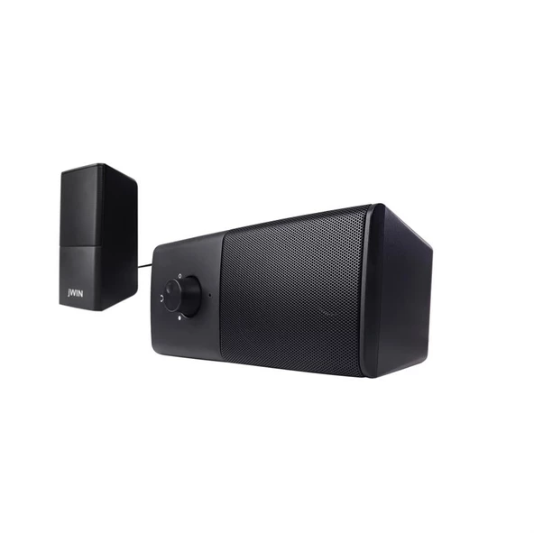 Jwin A-20 2'li USB Hoparlör - Resim 3