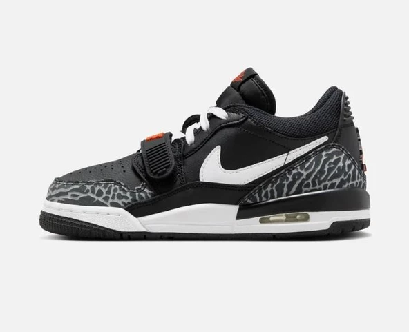 Nike Air Jordan Legacy 312 Low Unısex Basketbol Ayakkabısı CD9054018 M-135 ürün görseli 1