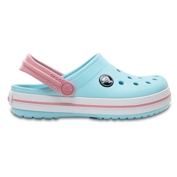 Crocs Crocband Clog T Çocuk Terlik CR207005-CRC.4S3 ürün görseli 1