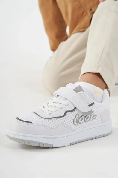 Cool Connel Unisex Çocuk Günlük Spor Ayakkabı ürün görseli 1