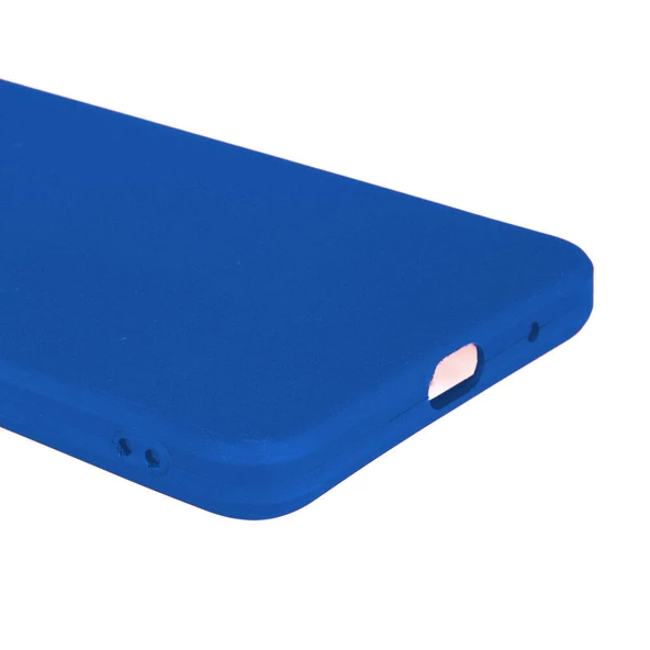 Redmi A3 4G 2024 Kılıf Lüx Kamera Koruma Çıkıntılı Soft Silikon ürün görseli 1