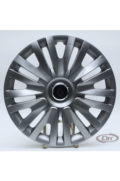Jant Kapağı Kırılmaz 15" Universal Model (Çıkartma Hediyeli) (Adet Olarak) ürün görseli 1