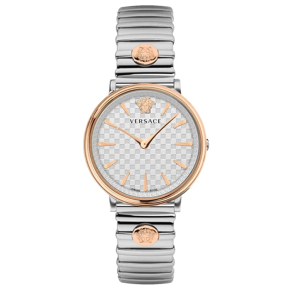 Versace VRSCVE8105022 Kadın Kol Saati ürün görseli 1
