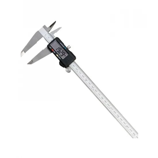 Werka 300x0.01 mm 3 Tuşlu Dijital Kumpas ürün görseli 1