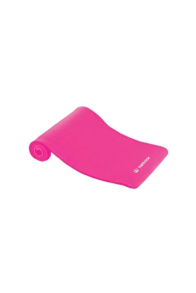 HATTRICK EM21 EGZERSIZ MAT 183X60X0,6CM PEMBE ürün görseli 1