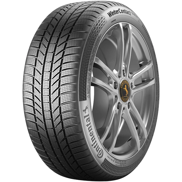 Continental WinterContact TS 870 P 255/55R19 111V XL FR (Kış) (2021) ürün görseli 1