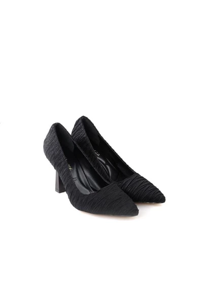 Papuçcity Sprs 02722 8 Cm Topuklu Kadın Stiletto Ayakkabı ürün görseli 1