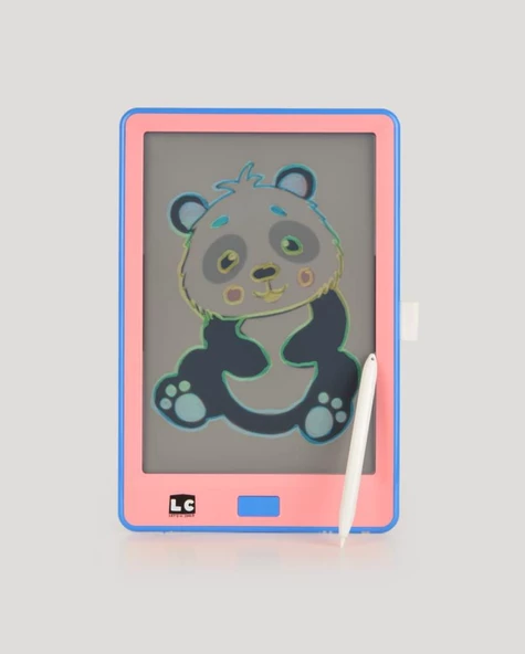 Let's Be Child Saydam LCD Dijital Eğitim Tableti LC-31052 ürün görseli 1