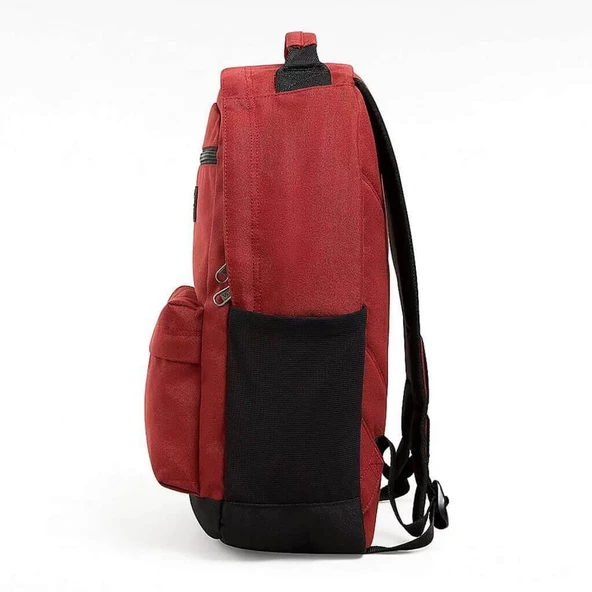 Vans VN0A4MPH7BF1 Sırt Çantası Startle Backpack - Resim 4