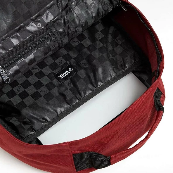 Vans VN0A4MPH7BF1 Sırt Çantası Startle Backpack - Resim 2
