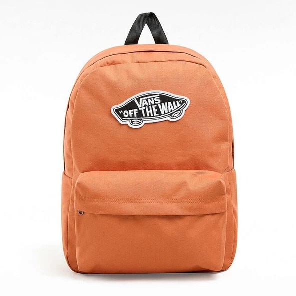 Vans VN000H4YEHC1 Taba Unisex Sırt Çantası ürün görseli 1
