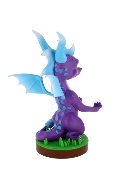 EXG Pro Cable Guys - Spyro Ice  Phone and Controller Holder - Resim 6