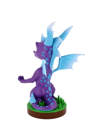 EXG Pro Cable Guys - Spyro Ice  Phone and Controller Holder - Resim 7