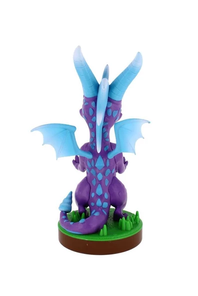 EXG Pro Cable Guys - Spyro Ice  Phone and Controller Holder - Resim 8