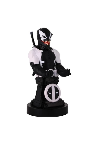 EXG Pro Cable Guys -Deadpool Back in - Resim 7