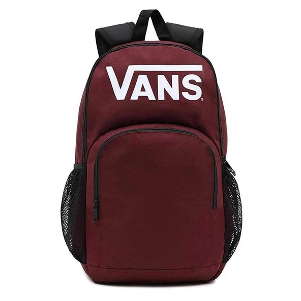 Vans VN0A7UDSK1O1 Alumni Pack 5-B Erkek Mavi Günlük Stil Sırt Çantası ürün görseli 1