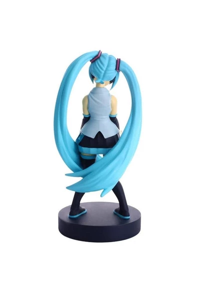 EXG Pro Cable Guys - Hatsune Miku Phone and Controller Holder - Resim 10