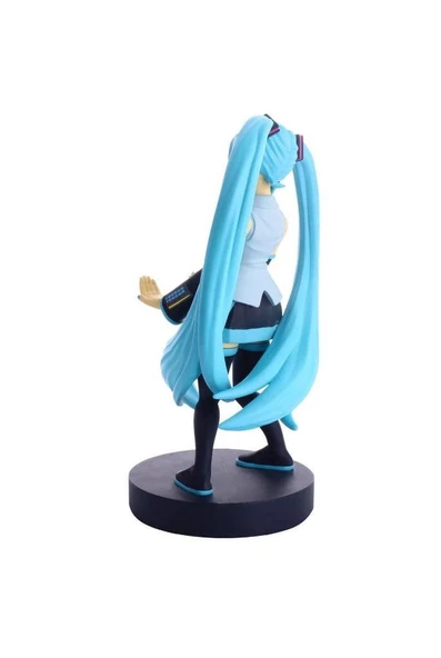 EXG Pro Cable Guys - Hatsune Miku Phone and Controller Holder - Resim 8