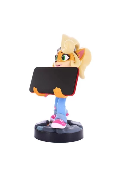 EXG Pro Cable Guys -Coco Phone and Controller Holder - Resim 3
