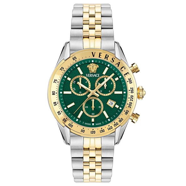 Versace VRSCVE8R00524 Erkek Kol Saati ürün görseli 1