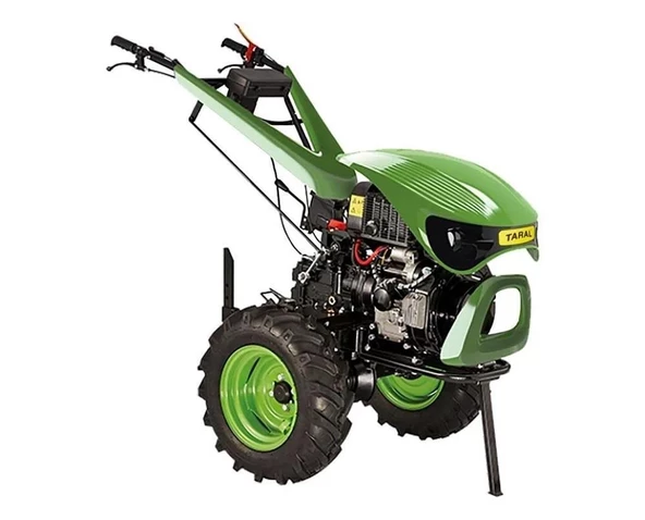 Taral 51 M Antor Dizel Marşlı Çapa Makinesi 12 Hp ürün görseli 1