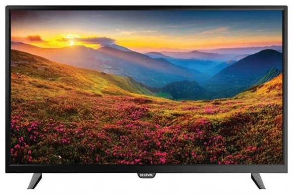 Hi-Level HL32DAL540 HD Ready (HD) TV ürün görseli 1