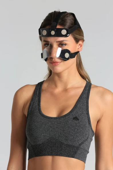 MORSA CYBERG® BURUN KORUYUCU MASKE ürün görseli 1