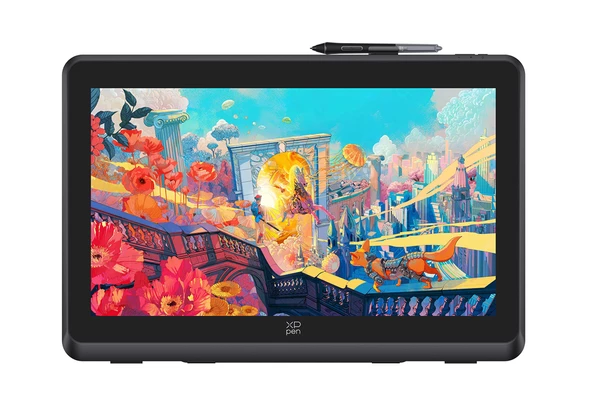 XP-Pen Artist 22 Plus Grafik Ekran Tablet Drawing Display ürün görseli 1