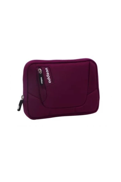ADDISON Addison Tp-161 Mor 7" - 7,85" Standlı Tablet Pc Kılıfı ürün görseli 1