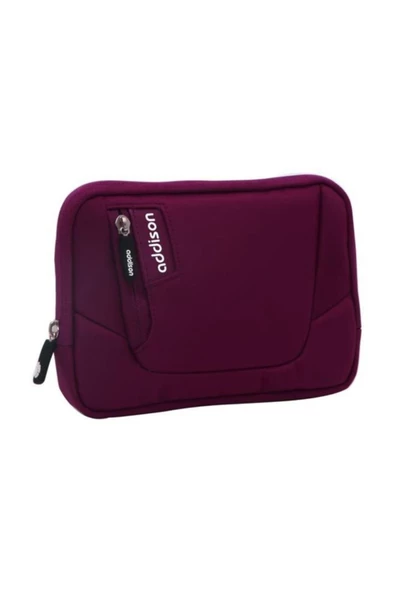 ADDISON Addison Tp-161 Mor 7" - 7,85" Standlı Tablet Pc Kılıfı - Resim 3