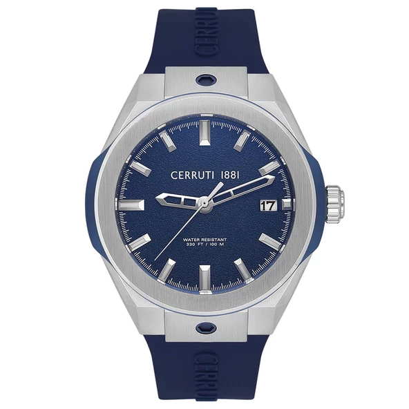 Cerruti 1881  CRA29002 Erkek Kol Saati ürün görseli 1