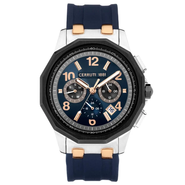 Cerruti 1881 CIWGQ2224102 Erkek Kol Saati ürün görseli 1