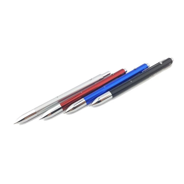 Steelpen Üç Fonksiyonlu Sihirli Kalem Bak Yaz Kalem ürün görseli 1
