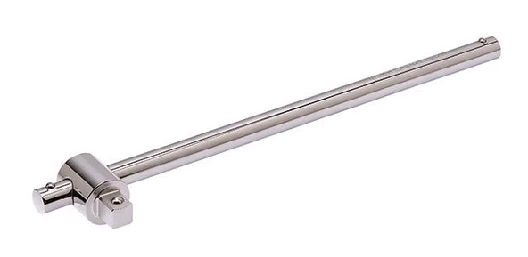İzeltaş 1510061200 Lokma Anahtar T Kol 3/8 200 mm ürün görseli 1