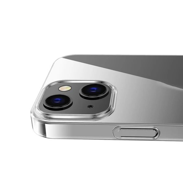 iPhone 15 Plus Uyumlu Kılıf Vonn Kapak - Resim 2