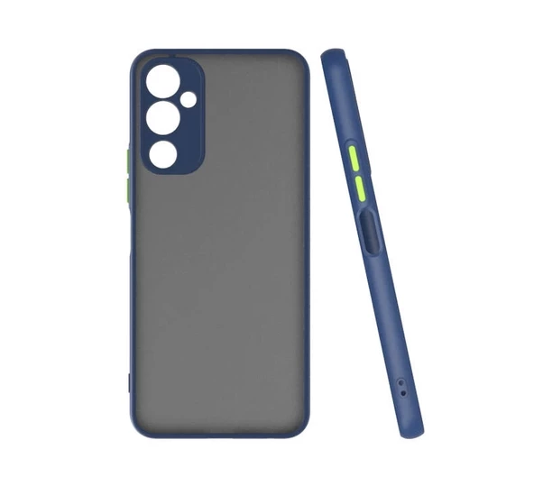 Tecno Pova 4 Uyumlu  Uyumlu KılıfHux Kapak ürün görseli 1