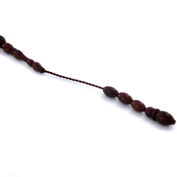 FerizZ  Arpa Kesim Kuka Tesbih T-177 - Resim 5