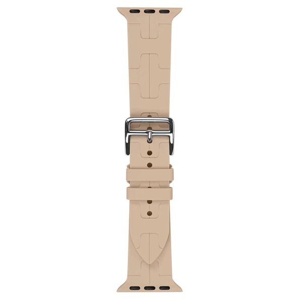 Watch 44mm KRD-92 Silikon Kordon - Resim 8