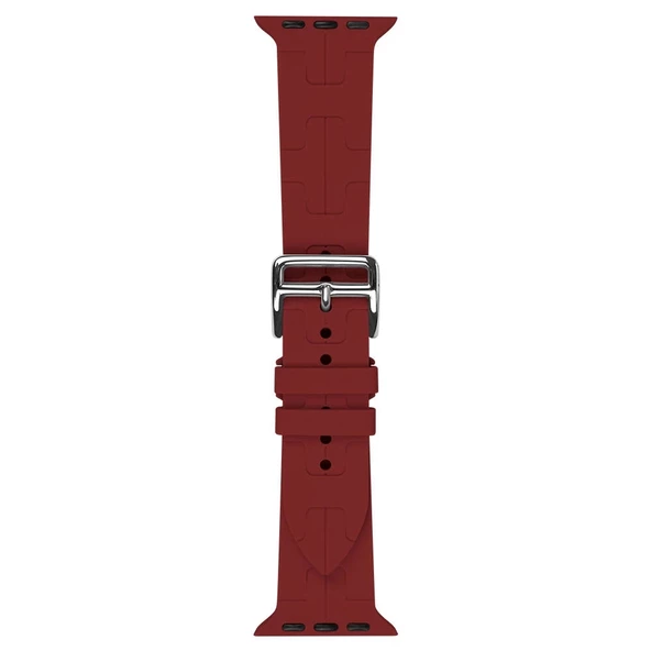 Watch 44mm KRD-92 Silikon Kordon - Resim 3