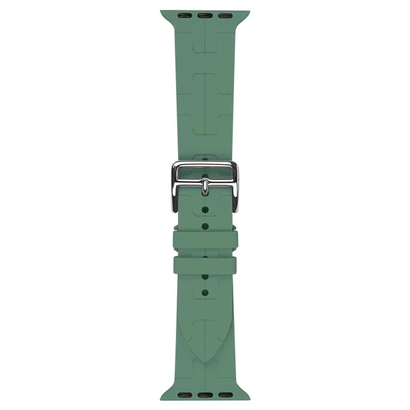 Watch 44mm KRD-92 Silikon Kordon - Resim 6