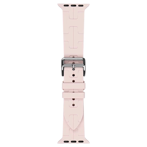 Watch 44mm KRD-92 Silikon Kordon - Resim 5