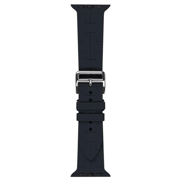 Watch 44mm KRD-92 Silikon Kordon - Resim 9
