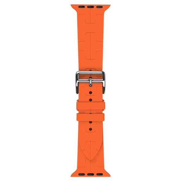 Watch 44mm KRD-92 Silikon Kordon - Resim 7